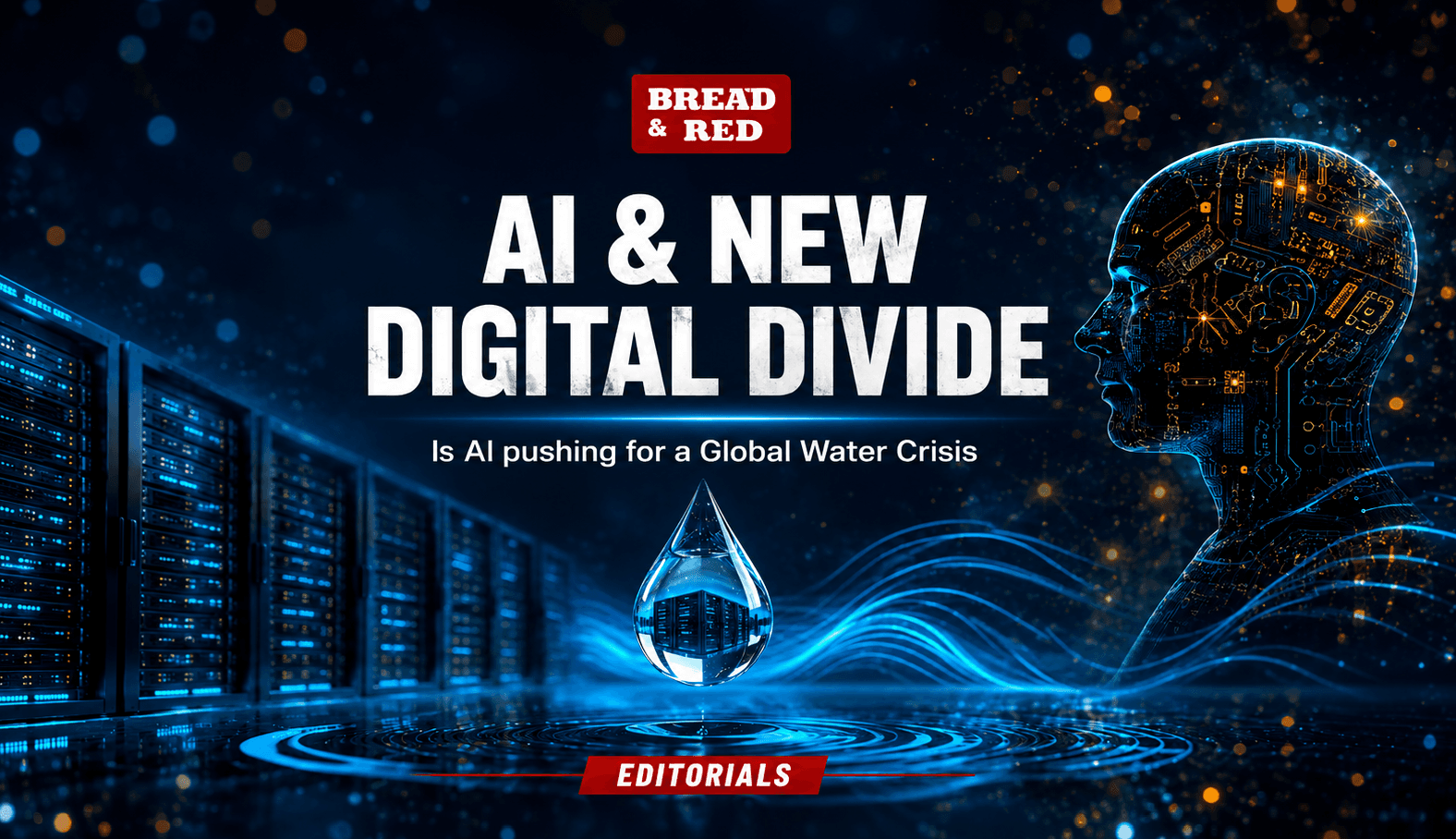 AI & DIGITAL DIVIDE